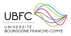University Bourgogne Franche-Comte France